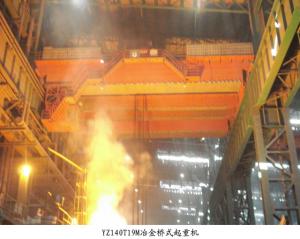 YZ140t铸造桥式91桃色APP免费下载